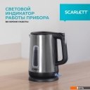 Электрочайники и термопоты Scarlett SC-EK21S23