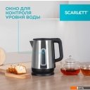 Электрочайники и термопоты Scarlett SC-EK21S23