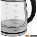 Электрочайники и термопоты Scarlett SC-EK27G40