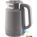 Электрочайники и термопоты Galaxy Line GL0364 (серый)
