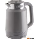 Электрочайники и термопоты Galaxy Line GL0364 (серый)