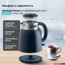 Электрочайники и термопоты Galaxy Line GL0363 (синий)