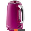 Электрочайники и термопоты Galaxy Line GL 0346 (малиновый джем)