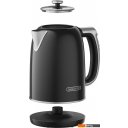 Электрочайники и термопоты Galaxy Line GL0360 (черный агат)