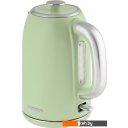 Электрочайники и термопоты Galaxy Line GL 0344 (райская олива)