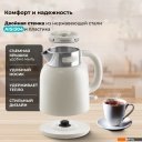 Электрочайники и термопоты Galaxy Line GL0363 (бежевый)