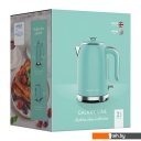 Электрочайники и термопоты Galaxy Line GL0347 (тиффани)