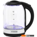 Электрочайники и термопоты StarWind SKG2051