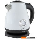 Электрочайники и термопоты JVC JK-KE1717 (белый)