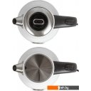 Электрочайники и термопоты JVC JK-KE1717 (белый)