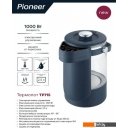 Электрочайники и термопоты Pioneer TP715
