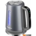 Электрочайники и термопоты Redmond (Редмонд) KM238 (серо-голубой)