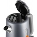 Электрочайники и термопоты Redmond (Редмонд) KM238 (серо-голубой)