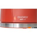 Электрочайники и термопоты Energy E-208 164149 (красный)