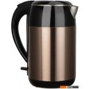 Электрочайники и термопоты BQ KT1800SW (черный/медь)