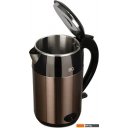 Электрочайники и термопоты BQ KT1800SW (черный/медь)