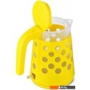 Электрочайники и термопоты BQ KT1713P (желтый)