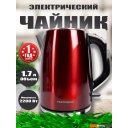 Электрочайники и термопоты Thomson K30E-4001 (красный)