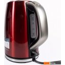 Электрочайники и термопоты Thomson K30E-4001 (красный)
