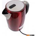 Электрочайники и термопоты Thomson K30E-4001 (красный)