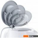 Электрочайники и термопоты Zelmer ZCK7621S