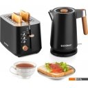 Электрочайники и термопоты Endever KR-372S