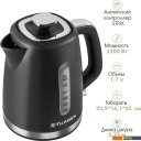 Электрочайники и термопоты Tuarex TK-8006