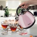 Электрочайники и термопоты VLK SIENA-6562