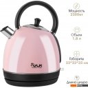 Электрочайники и термопоты VLK SIENA-6562