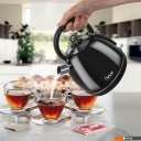 Электрочайники и термопоты VLK SIENA-6563