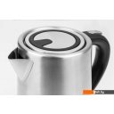 Электрочайники и термопоты CASO WK 2100 compact