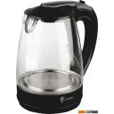 Электрочайники и термопоты Leonord LE-1514 107166 (черный)