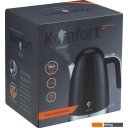 Электрочайники и термопоты Leonord LE-1515 107160 (чёрный)