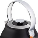 Электрочайники и термопоты Leonord LE-1904 Retro 107163 (черный)