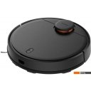 Роботы-пылесосы Xiaomi Robot Vacuum T12 (международная версия, черный)
