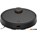 Роботы-пылесосы Xiaomi Robot Vacuum T12 (международная версия, черный)