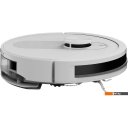 Роботы-пылесосы Polaris PVCR 4250 WIFI IQ Home (белый)