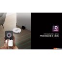 Роботы-пылесосы Polaris PVCR 4250 WIFI IQ Home (белый)
