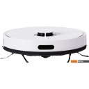 Роботы-пылесосы Polaris PVCR 4500 WI-FI IQ Home (белый)