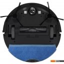 Роботы-пылесосы Polaris PVCR 4500 WI-FI IQ Home (белый)