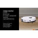 Роботы-пылесосы Polaris PVCR 4500 WI-FI IQ Home (белый)