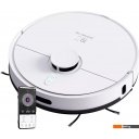 Роботы-пылесосы Polaris PVCR 4500 WI-FI IQ Home (белый)