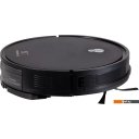 Роботы-пылесосы Polaris PVCR G2 0926W Wi-Fi IQ Home (черный)
