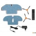 Роботы-пылесосы Maxwell MW-3291