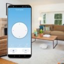 Роботы-пылесосы Maxwell MW-3291