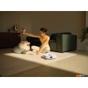 Роботы-пылесосы Trouver Robot Vacuum E20 Plus RLE12GD (евровилка, белый)