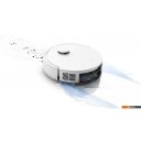 Роботы-пылесосы Trouver Robot Vacuum E20 Plus RLE12GD (евровилка, белый)