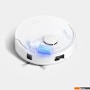 Роботы-пылесосы Trouver Robot Vacuum E20 Plus RLE12GD (евровилка, белый)