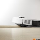 Роботы-пылесосы Trouver Robot Vacuum E20 Plus RLE12GD (евровилка, белый)