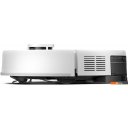 Роботы-пылесосы Trouver Robot Vacuum E20 Plus RLE12GD (евровилка, белый)